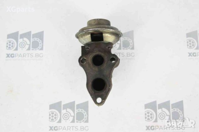 EGR-клапан за Toyota Corolla E12 2.0d4d 90к.с. (2001-2007), снимка 2 - Части - 41971090