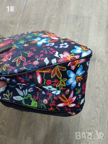 Чанта, снимка 4 - Чанти - 40513062