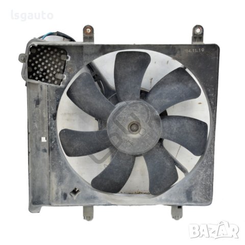 Дифузьор Subaru OUTBACK IV 2003-2009 ID:110443, снимка 2 - Части - 42075426