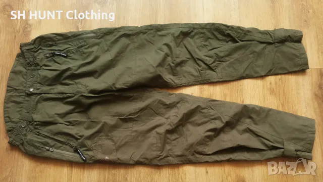 BEAVER LAKE HUNTING Waterproof Trouser размер M за лов панталон водонепромокаем - 894