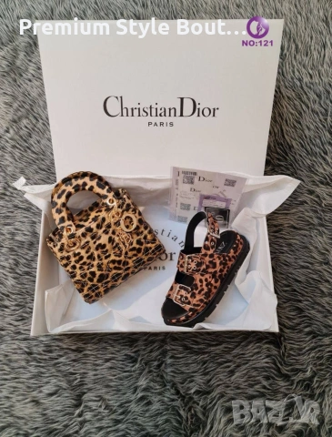 чанти Christian Dior miu miu , снимка 8 - Чанти - 53662899