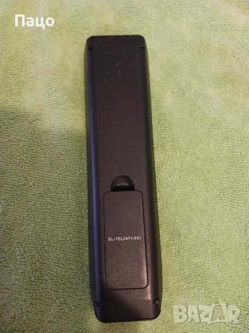 DUAL  DC-TDL24F1-001, снимка 2 - Дистанционни - 44239463