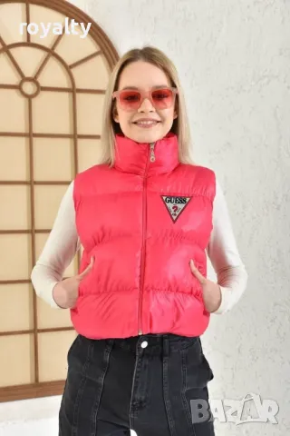 Guess дамски елек 