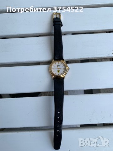 Дамски ръчен FERRARI часовник, снимка 4 - Дамски - 41795540