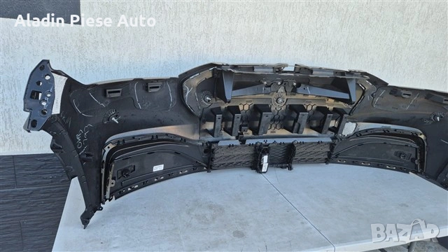 Предна броня Ford Mustang Mach-E година 2021 2022 2023 2024 2025 2026 код LJ8B17C831A, LJ8B-17C831-A, снимка 6 - Аксесоари и консумативи - 53861946