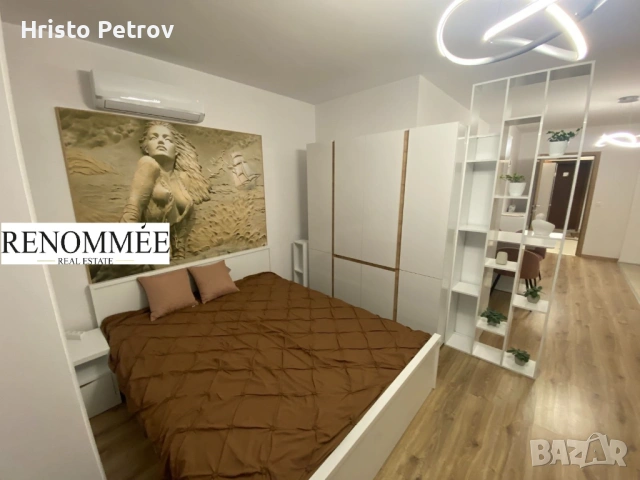 ТОП ЛОКАЦИЯ!, снимка 9 - Апартаменти - 53858978