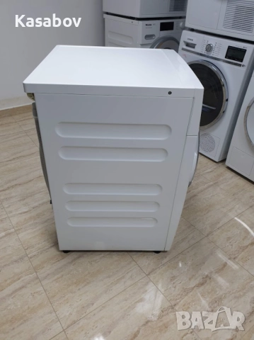 Miele 1600rpm Wi-Fi TwinDos Подсветка Пералня Миеле 12м Гаранция, снимка 10 - Перални - 51991437