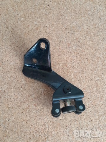 Ролка горна с планка плъзгаща врата FORD TRANSIT CONNECT DP GROUP BP4443, снимка 2 - Части - 44320257