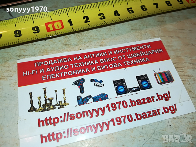 fa40 knives 1603221806, снимка 5 - Колекции - 36128337