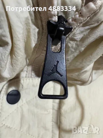 Jordan Essential Puffer Winterjacket., снимка 3 - Якета - 56247975