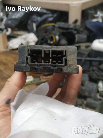 Модул за Peugeot 406 , 652905z , PEUGEOT 106 , снимка 4 - Части - 52210915