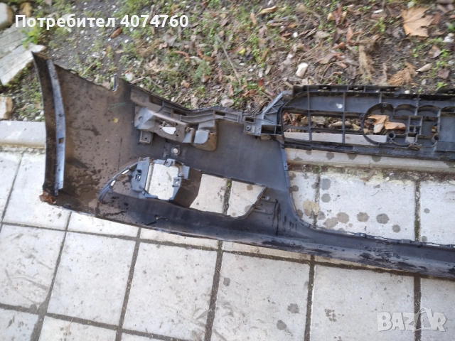 Predna bronia aybi a 6  s l, снимка 8 - Части - 52235964