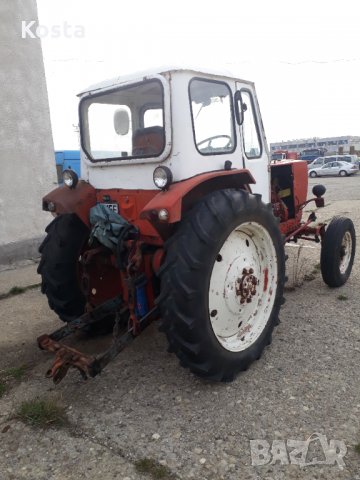 Трактор ЮМЗ в Селскостопанска техника в гр. Сливен - ID36007514 — Bazar.bg