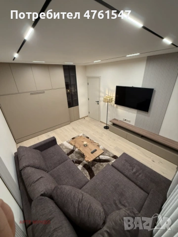 Обновен Двустаен с опция за тристаен - без посредник, снимка 2 - Апартаменти - 53788832