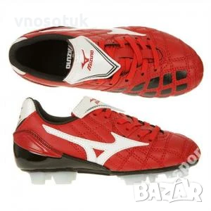 Детски калеври  Mizuno Incision 2 MD -№ 33, снимка 2 - Детски маратонки - 50572590