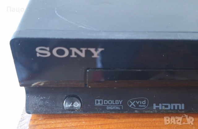 Sony DAV-TZ140, снимка 3 - Плейъри, домашно кино, прожектори - 53093802