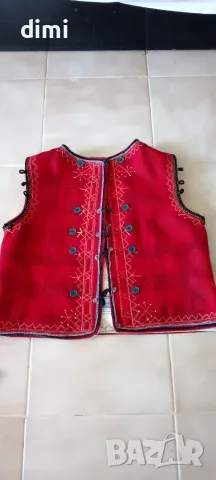АВТЕНТИЧЕН СЕВЕРНЯШКИ ЕЛЕК 