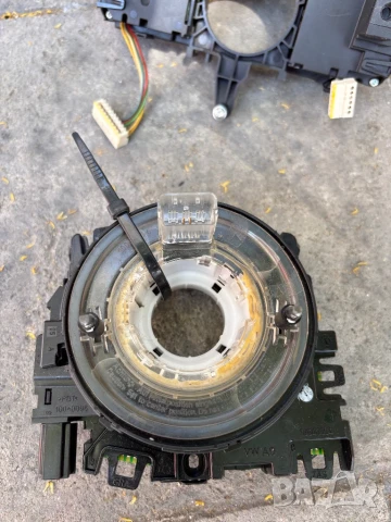 Мултифункционален волан, снимка 8 - Части - 50561040