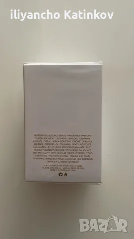 TOM FORD COSTA AZZURA 100 ml, снимка 4 - Унисекс парфюми - 56257824