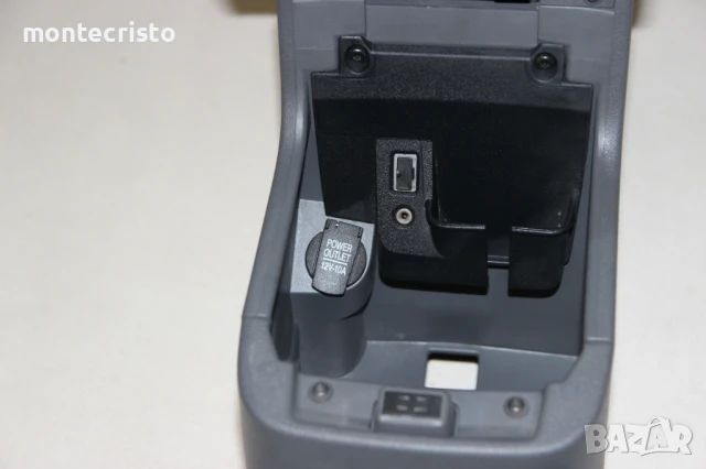 Подлакътник Ford Focus MK2 facelift (2008-2011г.) Конзола барче бар Форд Фокус, снимка 8 - Части - 51294677