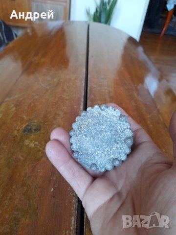 Стара поставка,стойка за цветя #3, снимка 4 - Други ценни предмети - 44324034