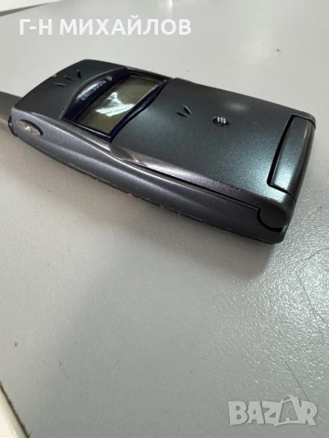 Ериксон т29s, снимка 4 - Sony Ericsson - 51381143