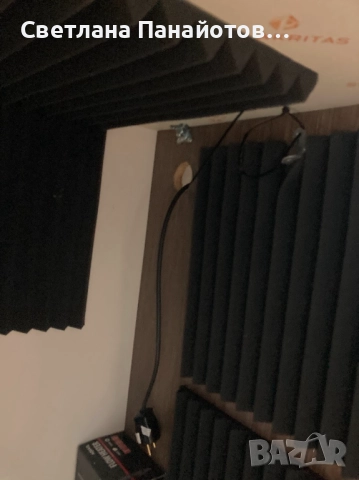 Продавам аквариум 245л (110х45х50) + шкаф и оборудване, снимка 7 - Аквариуми - 52446465