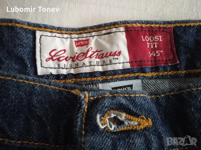 Продавам дънки, снимка 6 - Дънки - 53837359