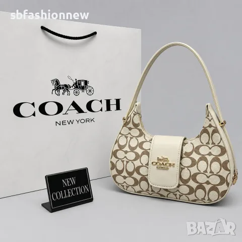 Coach чанта модел 1, снимка 5 - Чанти - 55772084