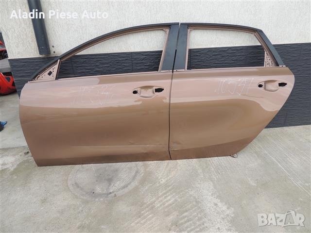 Предна лява врата Kia Sportage година 2016 2017 2018 2019 2020 2021 (шофьор) , снимка 6 - Аксесоари и консумативи - 41400856