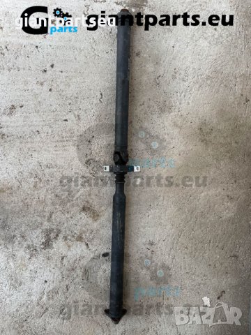 Кардан за БМВ Ф20 BMW F20 8641836-03