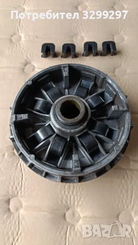 Вариатор за Ямаха Маджести 400 кубука, снимка 2 - Части - 49639003