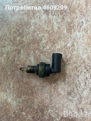 Датчик температура Мерцедес W204, снимка 4 - Части - 53211213