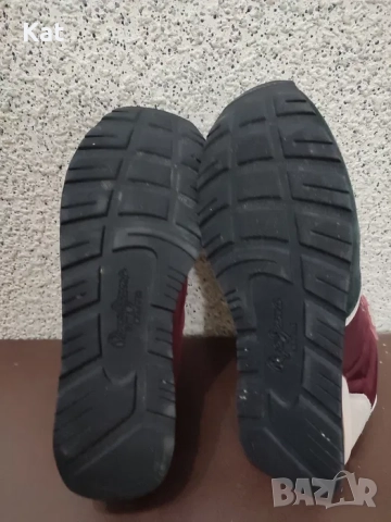 Спортни маратонки Pepe Jeans, снимка 4 - Маратонки - 51643480