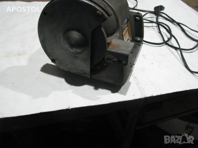 Шмиргел PEUGEOT, снимка 3 - Други инструменти - 51713006