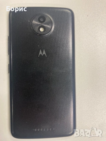 Motorola Moto C, отличен, снимка 3 - Motorola - 53851209