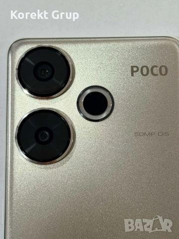 Poco f6 512GB 12RAM, снимка 8 - Xiaomi - 56127281