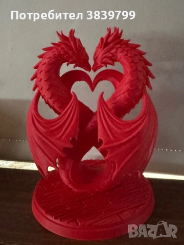 3Д фигурки, снимка 8 - Декорация за дома - 53471413