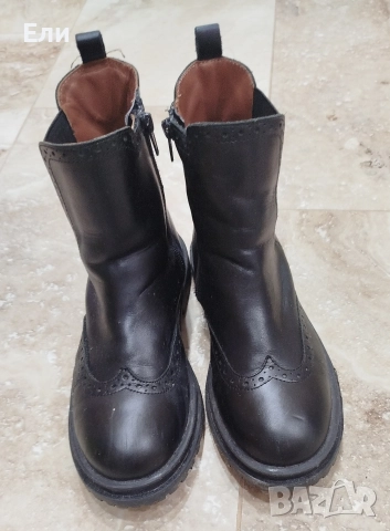 Боти Зара 37 размер