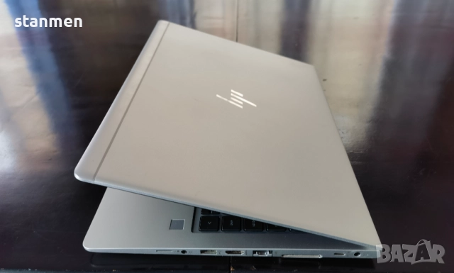 Продавам Гаранционнен HP EliteBook 745 G6/IPSматFHDсKам/8x2ghzThr/ssd256gb/8gb/ATIVega8/СвКв/4чБат  , снимка 7 - Лаптопи за игри - 52212125