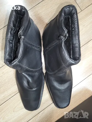 Мъжки боти, снимка 1