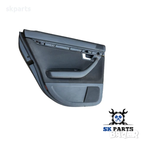 Кора за врата задна лява за Ауди А4 Б6/Audi A4 B6 