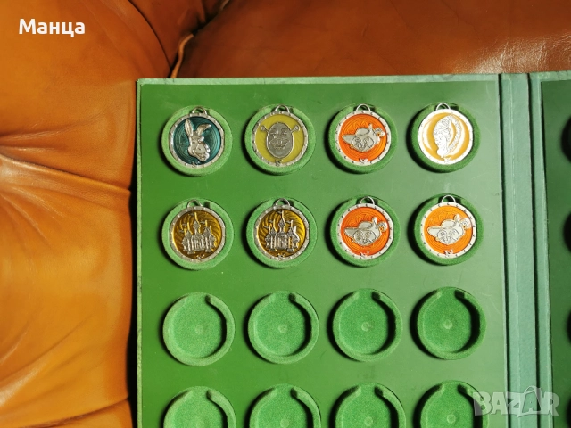 Медольони Шрек, снимка 3 - Други - 52145630