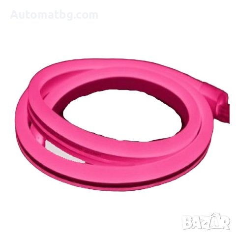 Led неонова лента Automat, Водоустойчива, 5м, Различни цветове, снимка 11 - Лед осветление - 40416882