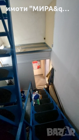 Търговски обект / магазин за продажба в Центъра гр.Хасково, снимка 4 - Магазини - 52709166