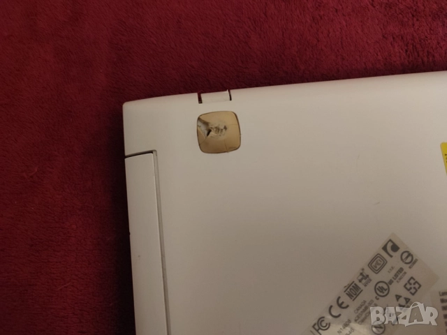 Lenovo IdeaPad Z500 на части, снимка 4 - Части за лаптопи - 52696759