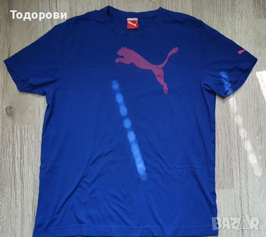 Nike Adidas Armani мъжки тениски анцузи, снимка 10 - Тениски - 39928907