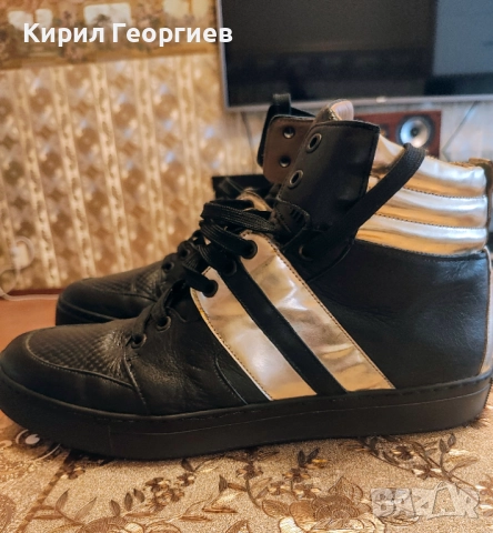 Супер кецове Voin, снимка 3 - Кецове - 52026044