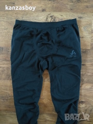 ODLO Baselayer Pants - страхотен мъжки клин С размер, снимка 9 - Други - 39909212