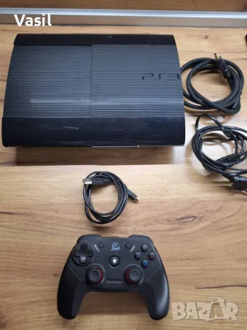 GTA 5 за Sony Playstation 3, снимка 2 - Игри за PlayStation - 48635739